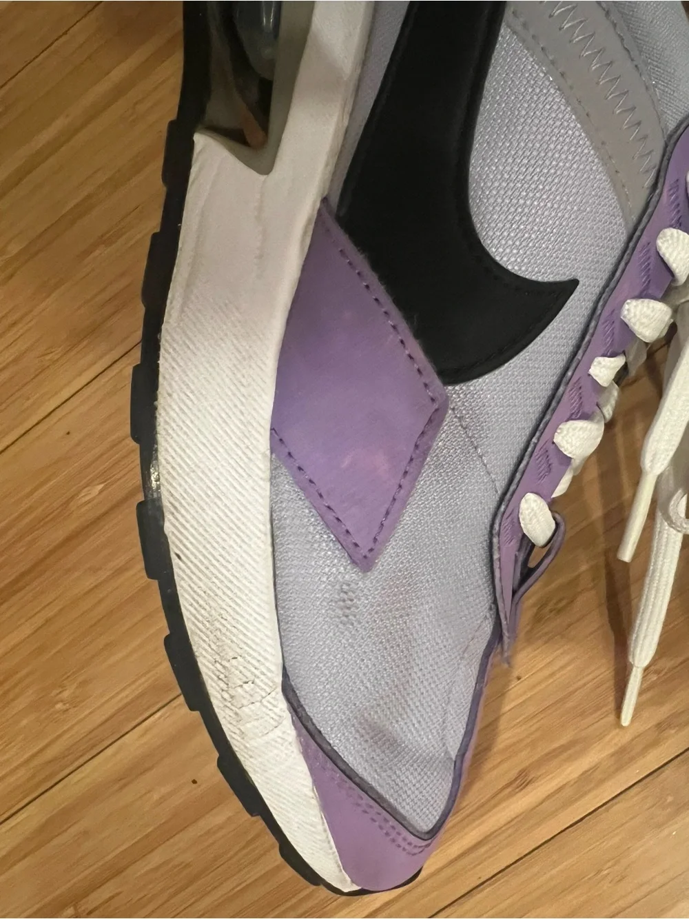 Nike Air Max Pre-Day Purple Dawn Sneakers